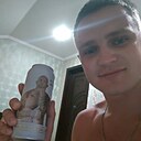 Leoncio, 35 лет