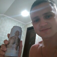Фотография мужчины Leoncio, 35 лет из г. Киров