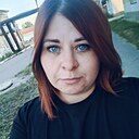 Анастасия, 33 года