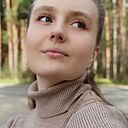 Анастасия, 21 год