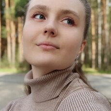 Фотография девушки Анастасия, 21 год из г. Нижний Новгород