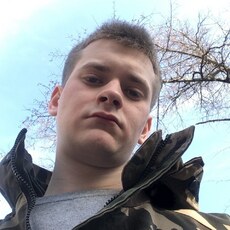 Фотография мужчины Григорий, 25 лет из г. Пушкино (Московская Обл)