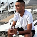 Эмиль, 25 лет
