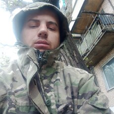 Фотография мужчины Иван Лысенко, 28 лет из г. Красный Луч