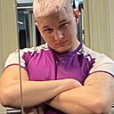 Богдан, 18 лет