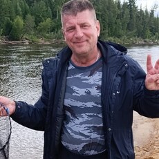 Фотография мужчины Юра, 58 лет из г. Ноябрьск