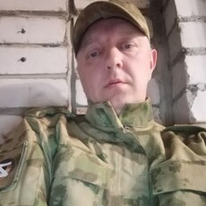 Фотография мужчины Михаил, 43 года из г. Вологда