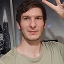 Егор, 22 года