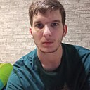 Егор, 22 года