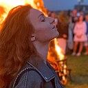 Настя, 18 лет
