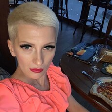 Фотография девушки Юля, 41 год из г. Владикавказ