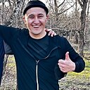 Джекс, 35 лет
