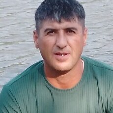 Фотография мужчины Амир, 39 лет из г. Донецк
