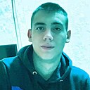 Сергей, 25 лет