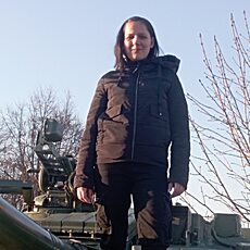 Фотография девушки Евгения, 28 лет из г. Лунинец