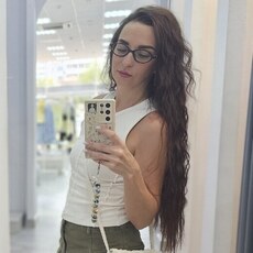 Фотография девушки Светлана, 39 лет из г. Когалым