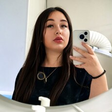 Фотография девушки Ангелина, 21 год из г. Самара