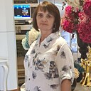 Лилия, 57 лет