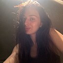 Кристина, 23 года