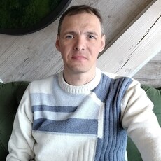 Фотография мужчины Кирилл, 41 год из г. Люберцы