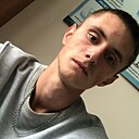 Юрий, 20 лет