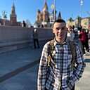 Данил, 21 год