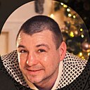 Виталий, 38 лет