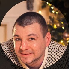 Фотография мужчины Виталий, 38 лет из г. Варшава