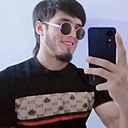 Имран, 25 лет