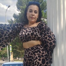 Фотография девушки Илона, 45 лет из г. Минеральные Воды
