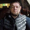 Мурад, 33 года