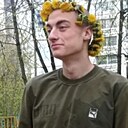 Юра, 19 лет