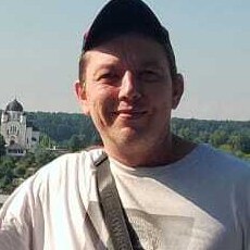 Фотография мужчины Вадим, 44 года из г. Москва