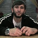 Саид, 25 лет