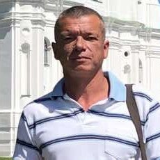 Фотография мужчины Алексей, 51 год из г. Витебск