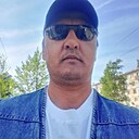 Шако, 44 года