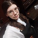 Анастасия, 20 лет