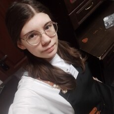 Фотография девушки Анастасия, 20 лет из г. Заводоуковск