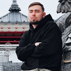 Фотография мужчины Влад, 28 лет из г. Шадринск