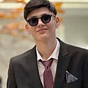 Бахтияр, 23 года