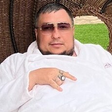 Фотография мужчины Вл, 41 год из г. Алматы