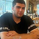 Мага, 24 года