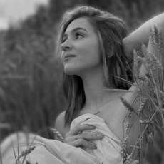 Фотография девушки Ангелина, 20 лет из г. Новополоцк
