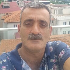 Фотография мужчины Хагани, 51 год из г. Нижний Новгород