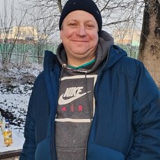 Фотография мужчины Дмитртй, 42 года из г. Лида