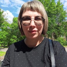 Фотография девушки Александра, 28 лет из г. Комсомольск-на-Амуре