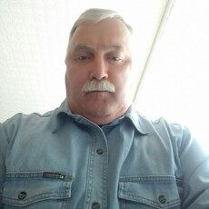 Фотография мужчины Александр, 61 год из г. Ульяновск