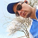 Роман, 43 года