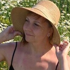 Фотография девушки Елена, 45 лет из г. Воронеж