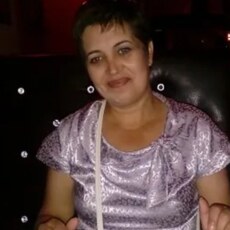 Фотография девушки Inna, 53 года из г. Чита